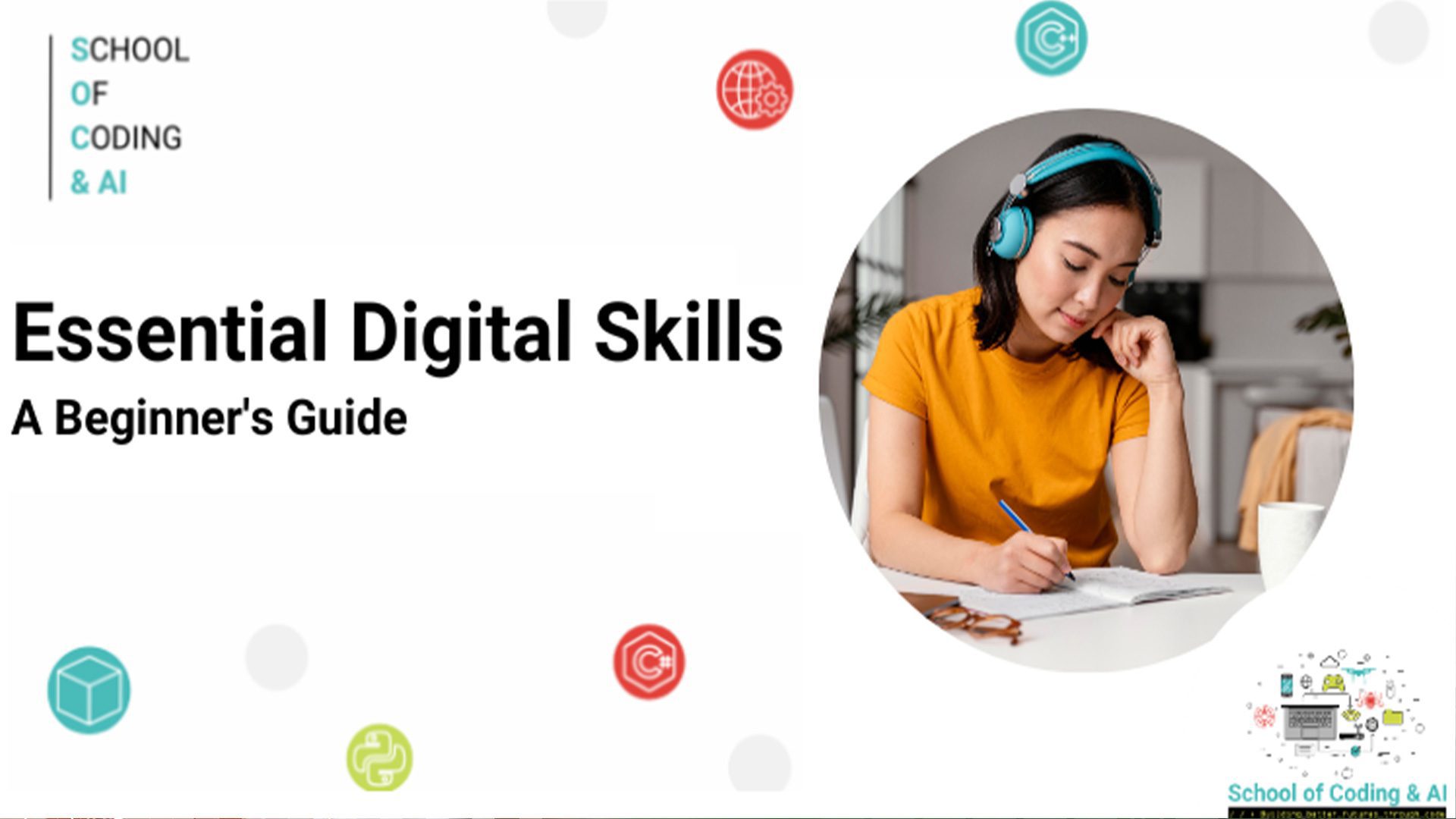 digital skills