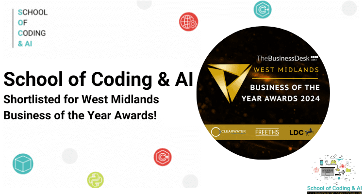 West Midlands Business of the Year Awards