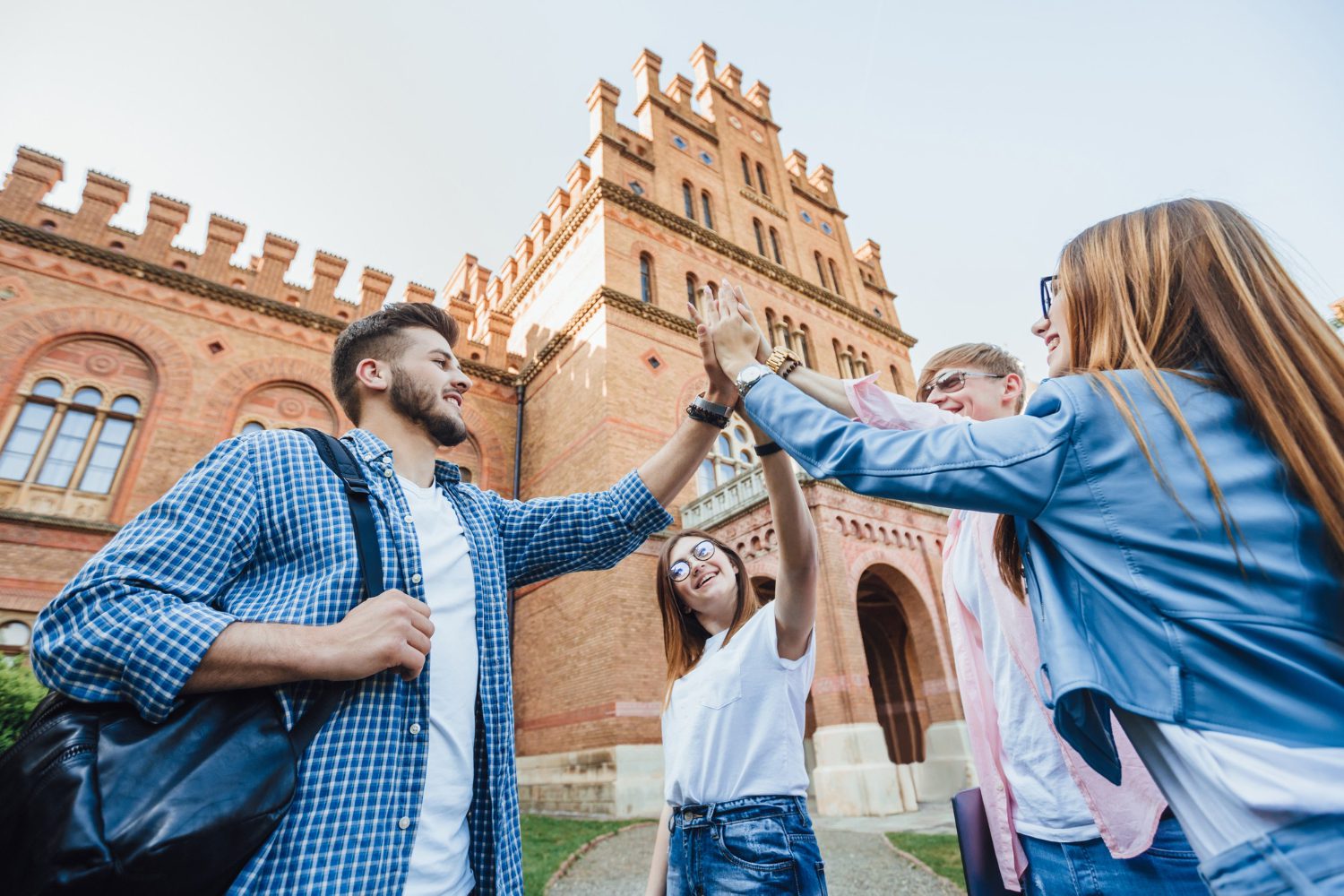 Parents to Support Their Children